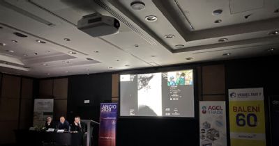 AGEL Trade byl i letos významným partnerem Angiologických dnů 2020