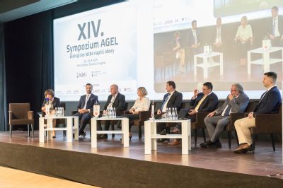 Sympozium AGEL podpořilo elektronizaci zdravotnictví